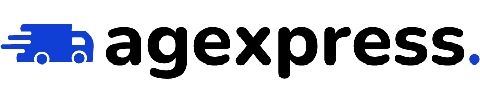 AG Express Logo